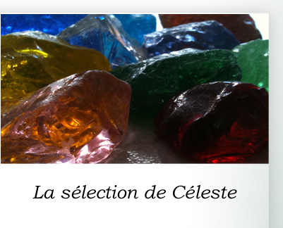 selection cristaux andara